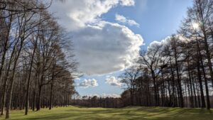 ニドムクラシック　二スパコース