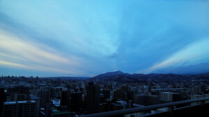 SORA　「思い」終わりではなく、過程の美しさ　20260312